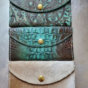 Womens Custom wallets